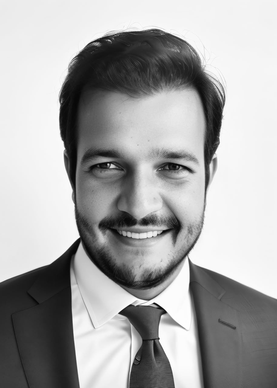 Dr. Leopoldo Almeida Ramos